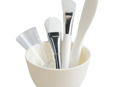 5pcs Face Set For Mask Mixing Bowl Girls Facial Skin Care Tools Kit Women Beauty Supplies Makeup Skin Care Makeup Supplies