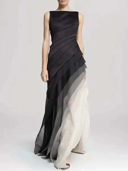 Multilayer Dress Skirt For Ladies - Image 2