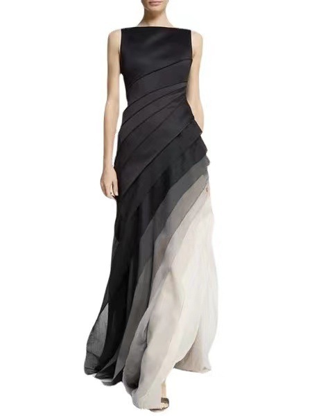 Multilayer Dress Skirt For Ladies - Image 3