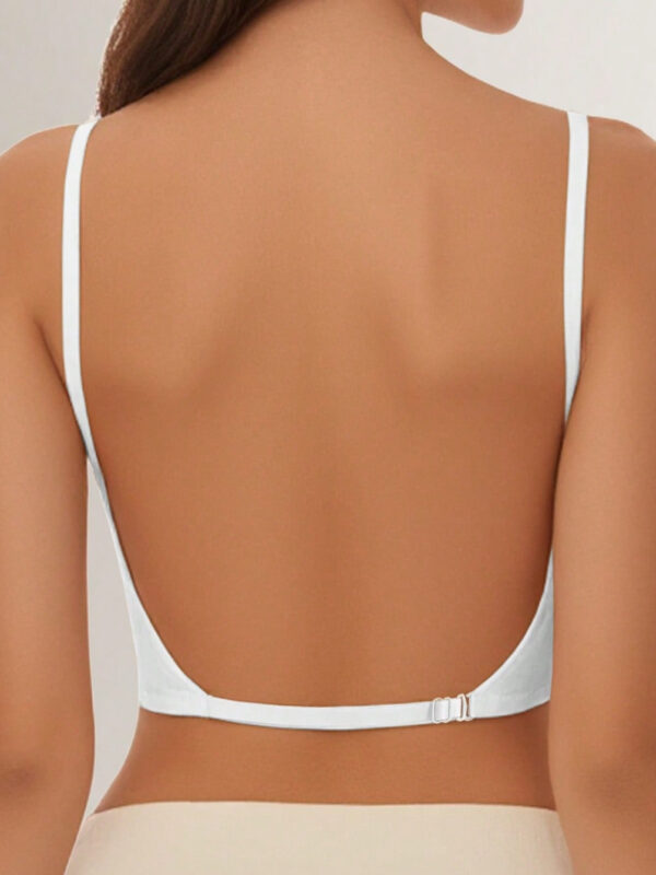 Hot-selling Seamless Bare Back Bra