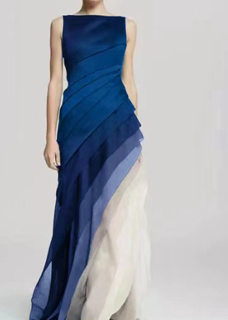 Multilayer Dress Skirt For Ladies - Image 6